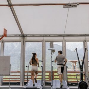 Home Treadmill