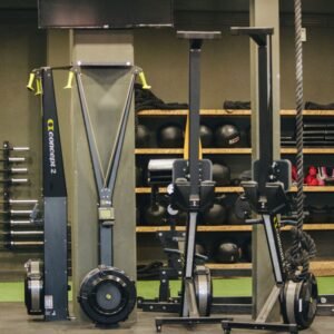 Product：SkiErg Air Resistance Ski Trainer
